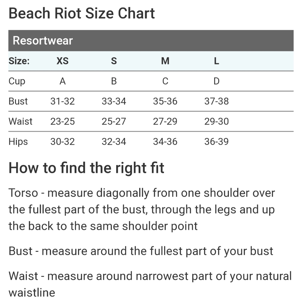 Beach Riot Avery Polka Dot Pants - Picture 11 of 12